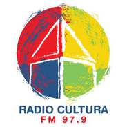 Radio Cultura 97.9-Logo