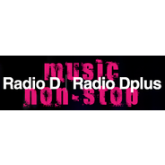 Radio D-Logo