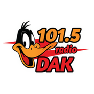 Radio DAK-Logo