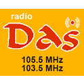 Radio DAŠ-Logo