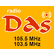 Radio DAŠ