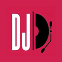 Radio DJ International-Logo