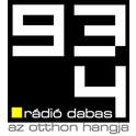 Rádió Dabas-Logo