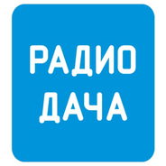 Radio Dacha-Logo