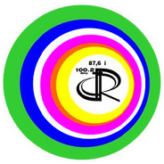 Radio ?akovo-Logo