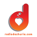 Radio Dashuria-Logo