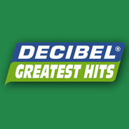 Radio Decibel-Logo