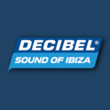 Radio Decibel-Logo