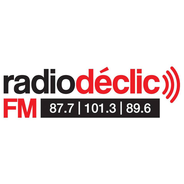 Radio Déclic-Logo