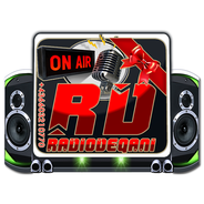 Radio Deqani-Logo