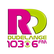 Radio Diddeleng 103.6 FM 
