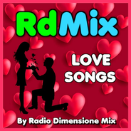 Radio Dimensione Mix-Logo