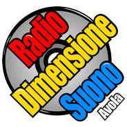 Dimensione Suono Avola-Logo