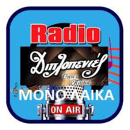 Radio Diplopenies-Logo