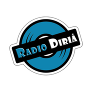 Radio Diriá-Logo