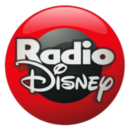 Radio Disney Uruguay-Logo
