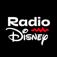 Radio Disney Bolivien-Logo