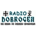 Radio Dobrogea-Logo