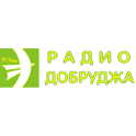 Radio Dobrudja-Logo