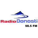 Radio Donosti-Logo