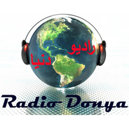 Radio Donya-Logo