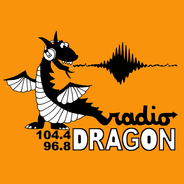 Radio Dragon-Logo