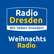 Radio Dresden Weihnachtsradio 