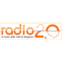 Radio Due Punto Zero-Logo
