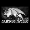 Radio Dunkle Welle-Logo