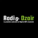 Radio Dzair-Logo