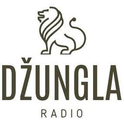 Radio Džungla-Logo