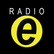 Radio-E Norge-Logo