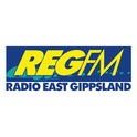 Radio East Gippsland-Logo