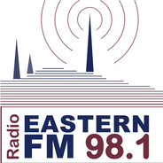 Radio Eastern FM-Logo