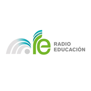 Radio Educación-Logo