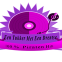 Radio Een Tukker Met Een Drentse-Logo
