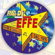 Radio Effe 89.2-Logo