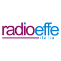 Radio Effe Italia-Logo
