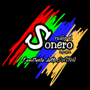 Radio El Sonero-Logo