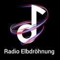 Radio Elbdröhnung-Logo