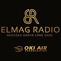 Elmag Radio-Logo