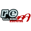 Rádio Elvas-Logo
