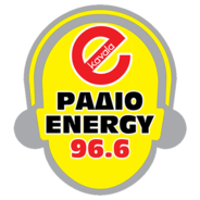 Radio Energy 96.6-Logo