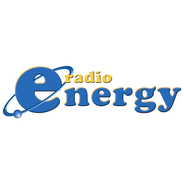 Radio Energy-Logo