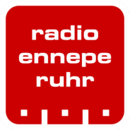 Radio Ennepe Ruhr-Logo