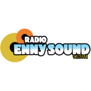 Radio Enny Sound-Logo