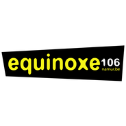 Equinoxe 106-Logo