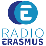 Radio Erasmus-Logo