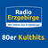 Radio Erzgebirge 80er Kulthits 
