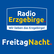 Radio Erzgebirge-Logo